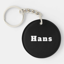 Hans
