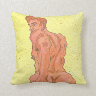 Hans bäst sida kudder kudde