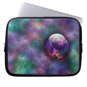 Hans Bright Materials Laptop sleeve
