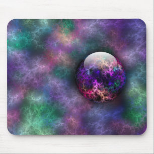 Hans Bright Materials Mousepad Musmatta