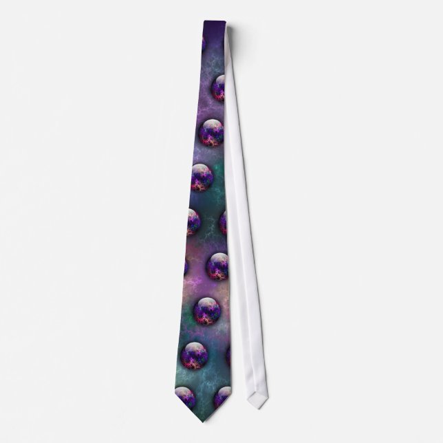 Hans Bright Materials Tie Slips (Framsida)