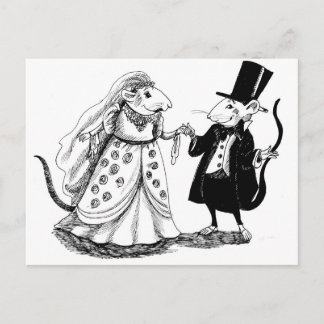Hans Christian Andersen artikel 2 Vykort