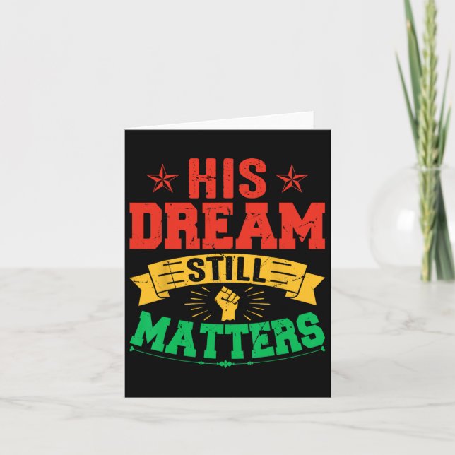 Hans Dream Problemlk Kort (Framsida)