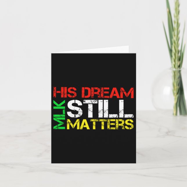 Hans Dream still S Kort (Framsida)