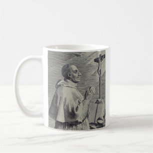 Hans Eminens Sankt Karl Borromeo Kaffemugg