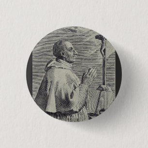 Hans Eminens Sankt Karl Borromeo Knapp