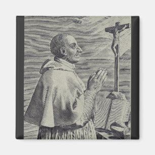 Hans Eminens Sankt Karl Borromeo Magnet