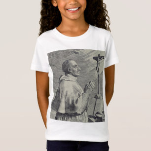 Hans Eminens Sankt Karl Borromeo T Shirt
