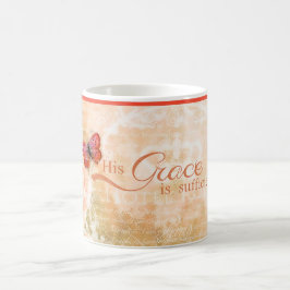 Hans Grace Kaffemugg