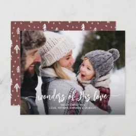 Hans Helgdag-kort i Kärlek