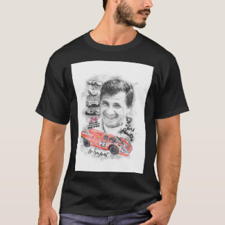 Hans Herrmann T Shirt