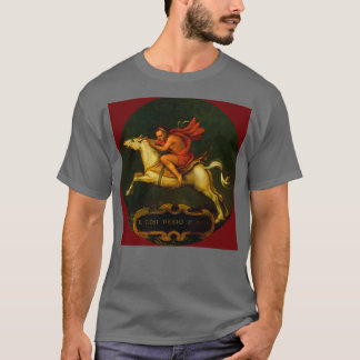 Hans Holbein the Younger quotAn Allegory of Passio T Shirt