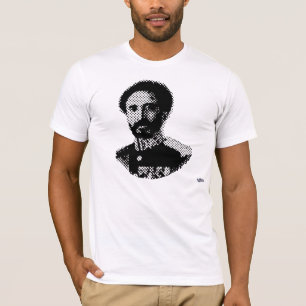 Hans imperialistiska majestät Haile Selassie Tee