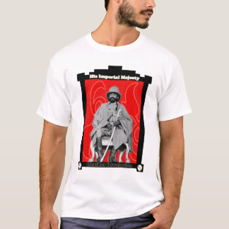 Hans imperialistiska majestät tröja