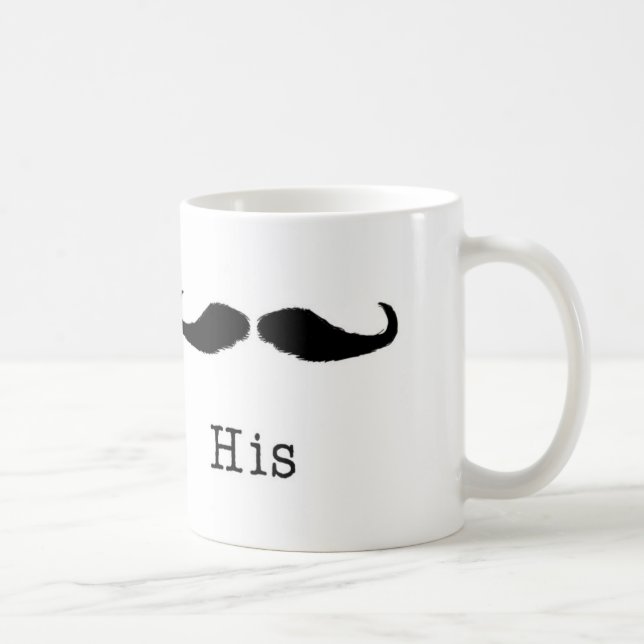 Hans Kaffemugg (Höger)