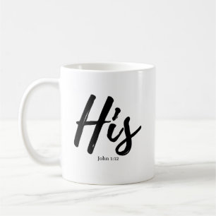Hans Kaffemugg