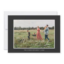 Hans Kärlek fotoskript är enkelt