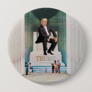 Hans kungliga Trumpness Knapp