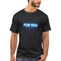 Hans lidande för dig! T-Shirt