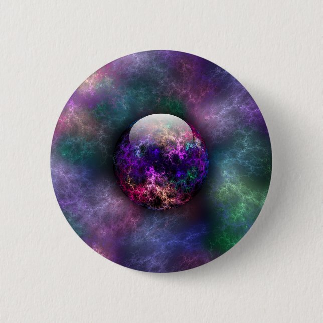 Hans ljusa material knäppas knapp (Framsida)