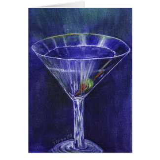 hans martini OBS kort