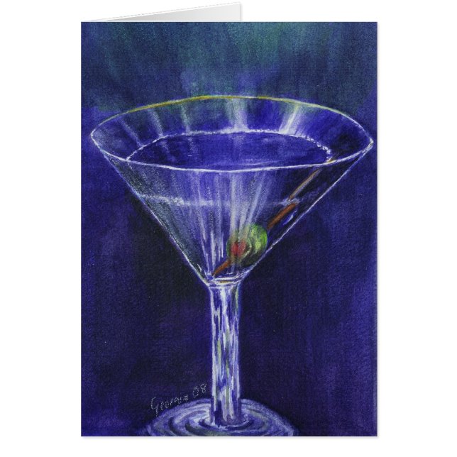 hans martini OBS kort (Framsidan)