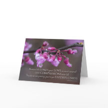 Hans medkänslar misslyckas aldrig