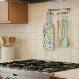 Hans meriter är nya varje morgon