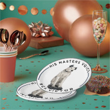 Hans mors röst RCA Victor