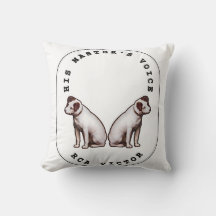 Hans mors röst RCA Victor