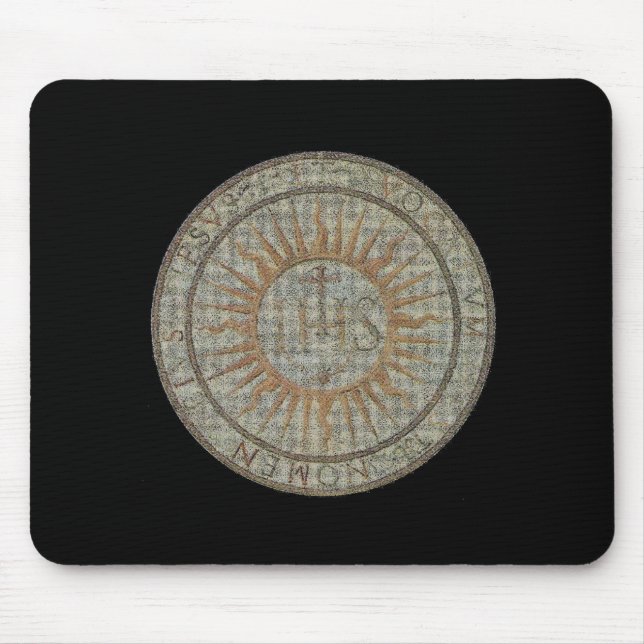 hans musmatta (Framsidan)