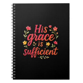 Hans nåd är nog anteckningsbok