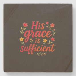 Hans nåd är nog stenunderlägg