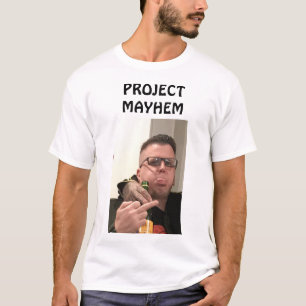 Hans namn är Brian Allen T Shirt