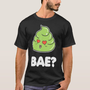 Hans och hennes par utfall för matchande Wasa Bae T Shirt