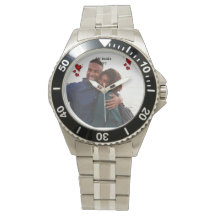 Hans och Hers Äventyr Watches för Par