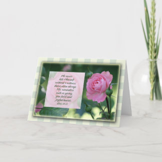 Hans påminnelser kort