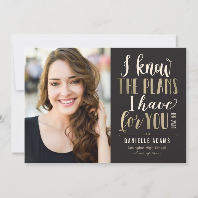 Hans planer på ett utmärkt meddelande om FÄRG Stud (Framsida)