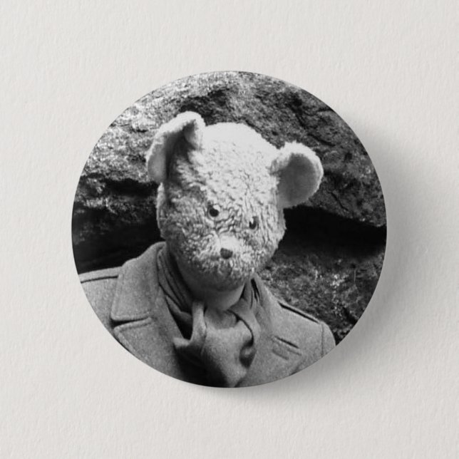 Hans Rickheit knäppas Knapp (Framsida)