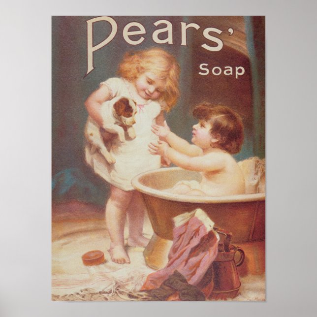 "Hans sväng Next", från päronen varje år Poster (Framsidan)