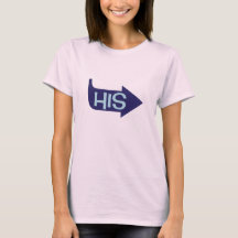 "Hans" T-shirt
