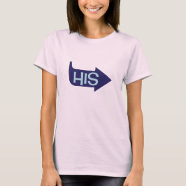 "Hans" T-shirt