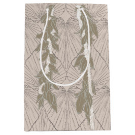 Hans utfrågningar och Maile, Trop. Romantik Gift B