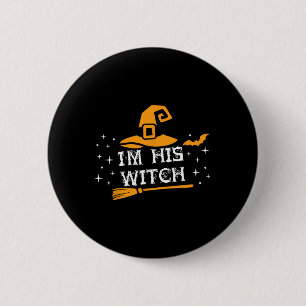 Hans Witch Matching Par Halloween Costume for C Knapp