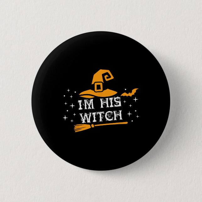 Hans Witch Matching Par Halloween Costume for C Knapp (Framsida)