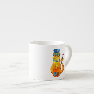 Hansel Espresso Kopp 2 Espressomugg