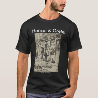 Hansel & Gretel Tee