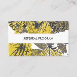 hänskjutningsprogram aspen löv rabattkort