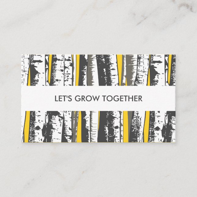 hänskjutningsprogram aspen träd rabattkort (Framsida)