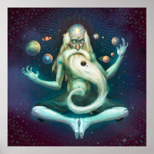 hänsynslöshet poster